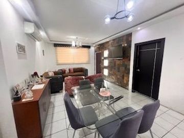 EN VENTA CASA 1 PLANTA EN CDLA. LAS TEJAS, AV 25 DE JULIO, SUR GYE