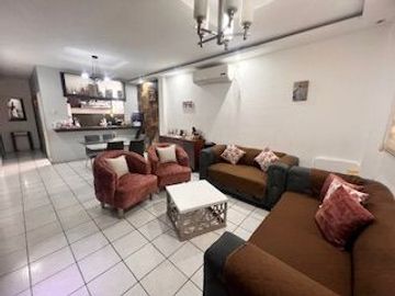 EN VENTA CASA 1 PLANTA EN CDLA. LAS TEJAS, AV 25 DE JULIO, SUR GYE