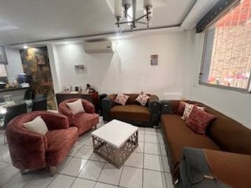 EN VENTA CASA 1 PLANTA EN CDLA. LAS TEJAS, AV 25 DE JULIO, SUR GYE