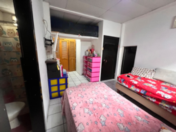 EN VENTA CASA 1 PLANTA EN CDLA. LAS TEJAS, AV 25 DE JULIO, SUR GYE