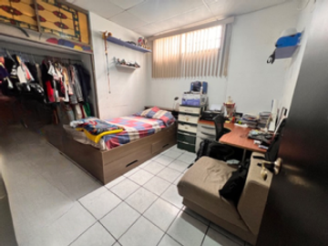 EN VENTA CASA 1 PLANTA EN CDLA. LAS TEJAS, AV 25 DE JULIO, SUR GYE