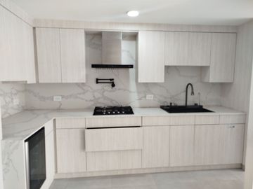 VENTA DE DEPARTAMENTO CONDOMINIO LOS PRADOS, CHACLACAYO