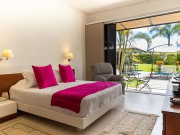 TE ALQUILO EXCLUSIVA FINCA MEDIALUNA EN BUCARAMANGA LLAMANOS AL3242060686 LOS ESPERAMOS.