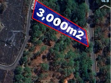 CABAÑAS EN VENTA EN TAPALPA