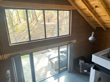 CABAÑAS EN VENTA EN TAPALPA