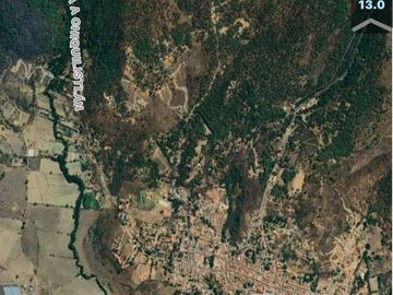 CABAÑAS EN VENTA EN TAPALPA