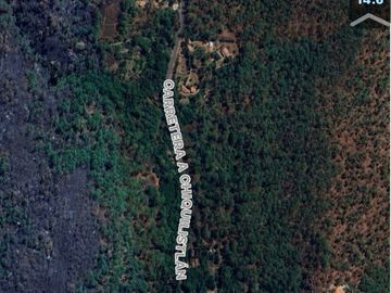 CABAÑAS EN VENTA EN TAPALPA