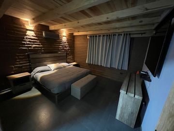 CABAÑAS EN VENTA EN TAPALPA