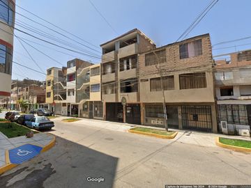 Venta De Casa En Los Olivos
