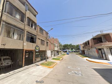 Venta De Casa En Los Olivos