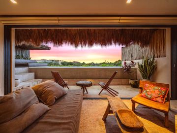Luxury Exclusive Penthouse in Luum Zama