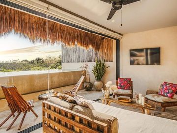 Luxury Exclusive Penthouse in Luum Zama