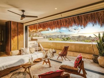 Luxury Exclusive Penthouse in Luum Zama