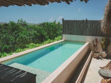 Luxury Exclusive Penthouse in Luum Zama
