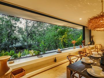 Luxury Exclusive Penthouse in Luum Zama