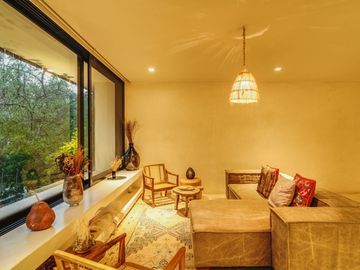 Luxury Exclusive Penthouse in Luum Zama