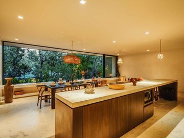 Luxury Exclusive Penthouse in Luum Zama