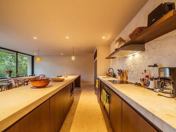 Luxury Exclusive Penthouse in Luum Zama