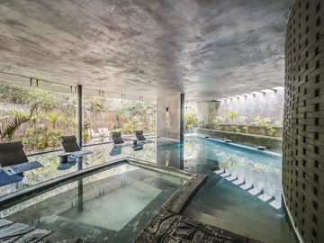 Luxury Exclusive Penthouse in Luum Zama