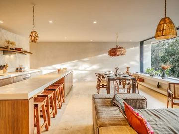 Luxury Exclusive Penthouse in Luum Zama