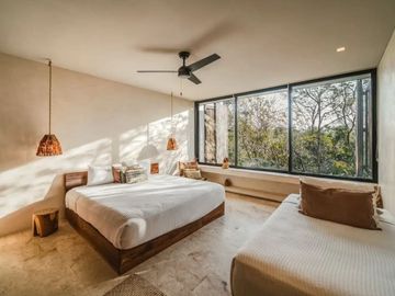 Luxury Exclusive Penthouse in Luum Zama