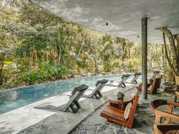 Luxury Exclusive Penthouse in Luum Zama