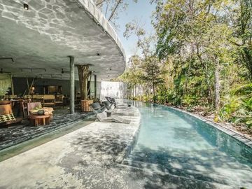 Luxury Exclusive Penthouse in Luum Zama