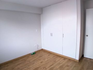 OCASIÓN!!! Se vende lindo departamento COMO NUEVO  2 dormitorios en BARRANCO, a media cdra Av. El Sol