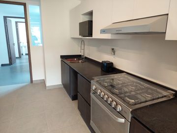 vendo departamento en Bosque Real