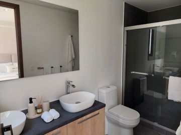 vendo departamento en Bosque Real