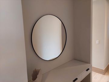 vendo departamento en Bosque Real