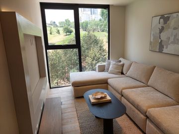 vendo departamento en Bosque Real