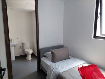 vendo departamento en Bosque Real
