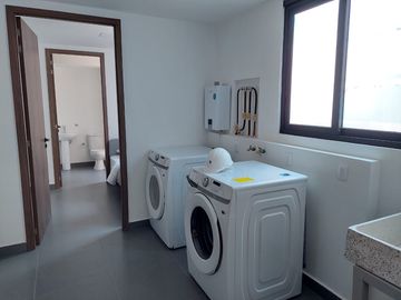 vendo departamento en Bosque Real