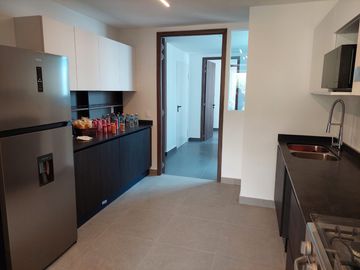 vendo departamento en Bosque Real