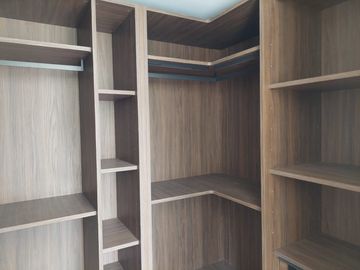 vendo departamento en Bosque Real