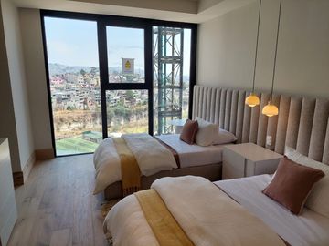 vendo departamento en Bosque Real