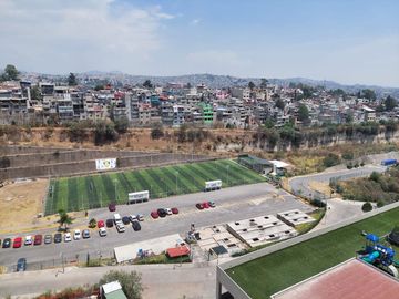 vendo departamento en Bosque Real