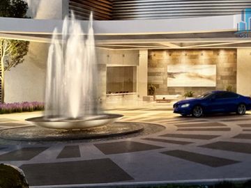 vendo departamento en Bosque Real