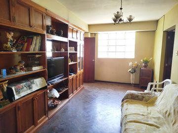 VENTA CASA CHOSICA COMO INVERSION CERCA PLAZA PRINCIPAL 220M2 $155,000