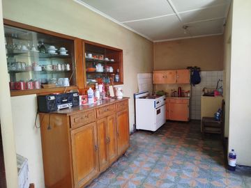 VENTA CASA CHOSICA COMO INVERSION CERCA PLAZA PRINCIPAL 220M2 $155,000