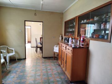 VENTA CASA CHOSICA COMO INVERSION CERCA PLAZA PRINCIPAL 220M2 $155,000