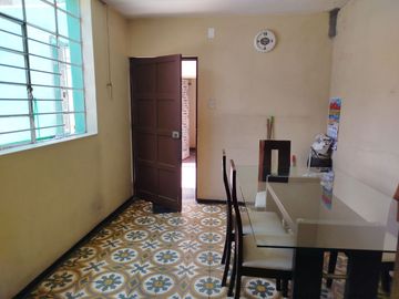 VENTA CASA CHOSICA COMO INVERSION CERCA PLAZA PRINCIPAL 220M2 $155,000
