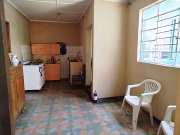 VENTA CASA CHOSICA COMO INVERSION CERCA PLAZA PRINCIPAL 220M2 $155,000