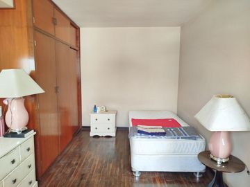 VENTA CASA CHOSICA COMO INVERSION CERCA PLAZA PRINCIPAL 220M2 $155,000