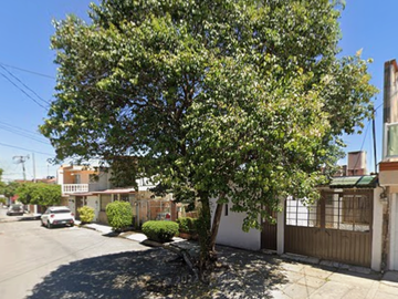 Venta de casa en Sn Fco Coacalco en Bosques del Valle