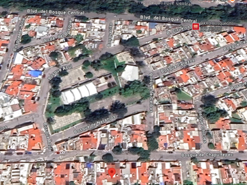Venta de casa en Sn Fco Coacalco en Bosques del Valle