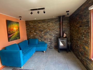 Se Vende Propiedad Villa Trianon, Temuco