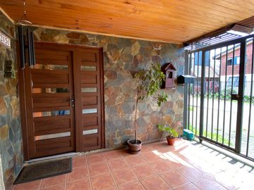 Se Vende Propiedad Villa Trianon, Temuco