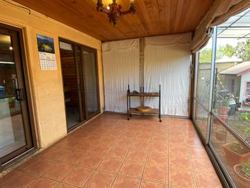 Se Vende Propiedad Villa Trianon, Temuco